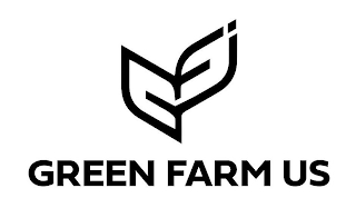GREEN FARM US logo