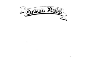 GREEN FIELD logo