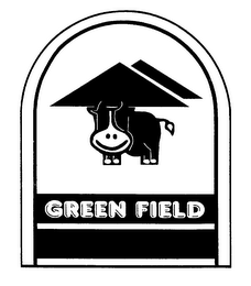 GREEN FIELD logo