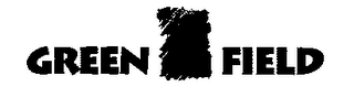 GREEN FIELD logo