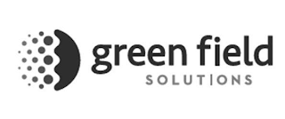 GREEN FIELD SOLUTIONS logo