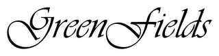 GREEN FIELDS logo