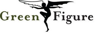 GREEN FIGURE logo