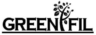 GREEN FIL logo