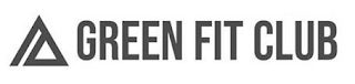 GREEN FIT CLUB logo