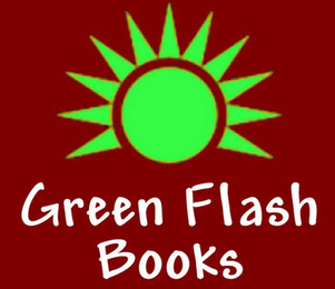 GREEN FLASH BOOKS logo