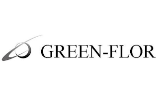 GREEN-FLOR logo