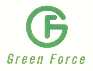 GREEN FORCE logo