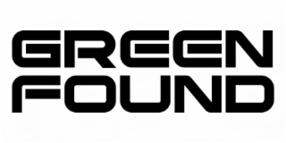 GREEN FOUND logo