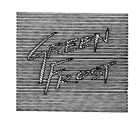 GREEN FROST logo