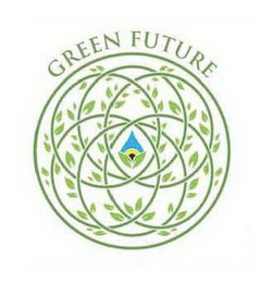GREEN FUTURE logo