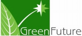 GREEN FUTURE logo