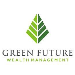 GREEN FUTURE WEALTH MANAGEMENT logo