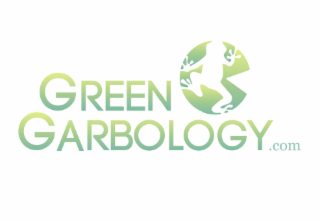 GREEN GARBOLOGY .COM logo