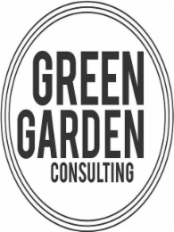 GREEN GARDEN CONSULTING logo