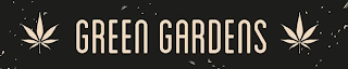 GREEN GARDENS logo