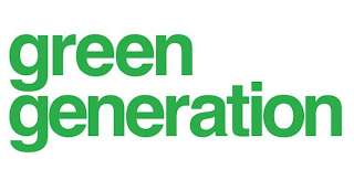 GREEN GENERATION logo