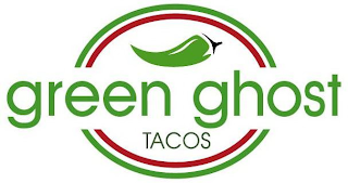 GREEN GHOST TACOS