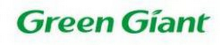 GREEN GIANT logo