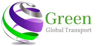 GREEN GLOBAL TRANSPORT logo