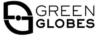 GREEN GLOBES logo