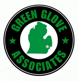GREEN GLOVE ASSOCIATES logo