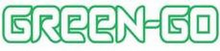 GREEN-GO logo