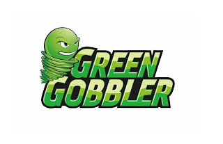 GREEN GOBBLER logo