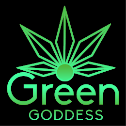 GREEN GODDESS logo
