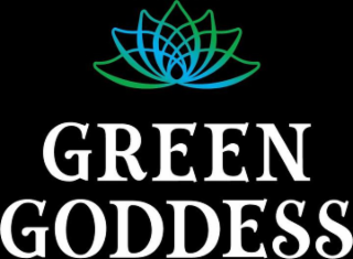 GREEN GODDESS logo