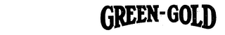 GREEN-GOLD logo