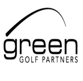 GREEN GOLF PARTNERS logo