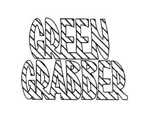 GREEN-GRABBER logo