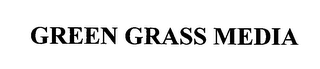 GREEN GRASS MEDIA logo