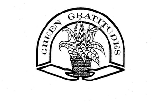 GREEN GRATITUDES