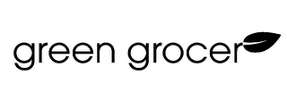 GREEN GROCER logo