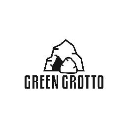 GREEN GROTTO logo