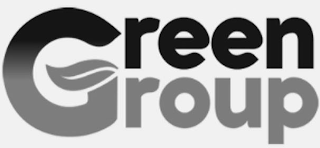GREEN GROUP logo