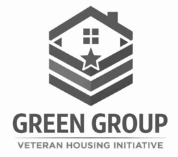 GREEN GROUP VETERAN HOUSING INITIATIVE logo