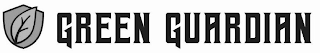 GREEN GUARDIAN logo
