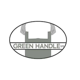 GREEN HANDLE US logo