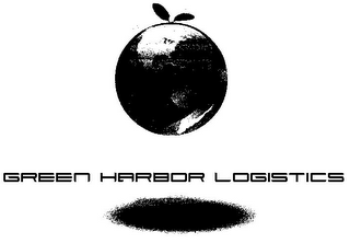 GREEN HARBOR LOGISTICS logo