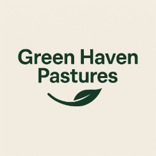 GREEN HAVEN PASTURES logo