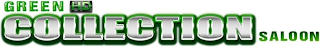 GREEN HD COLLECTION SALOON logo