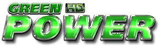 GREEN HD POWER logo