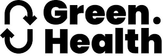 GREEN. HEALTH logo