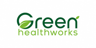 GREEN HEALTHWORKS logo