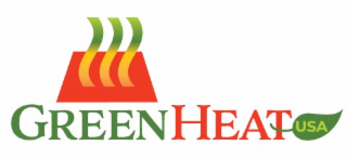 GREEN HEAT USA logo