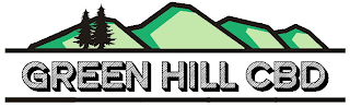 GREEN HILL CBD logo