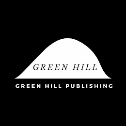 GREEN HILL GREEN HILL PUBLISHING logo